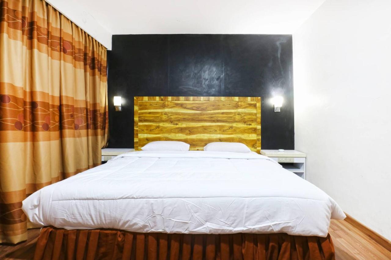 Lee Garden Hotel Medan Ngoại thất bức ảnh