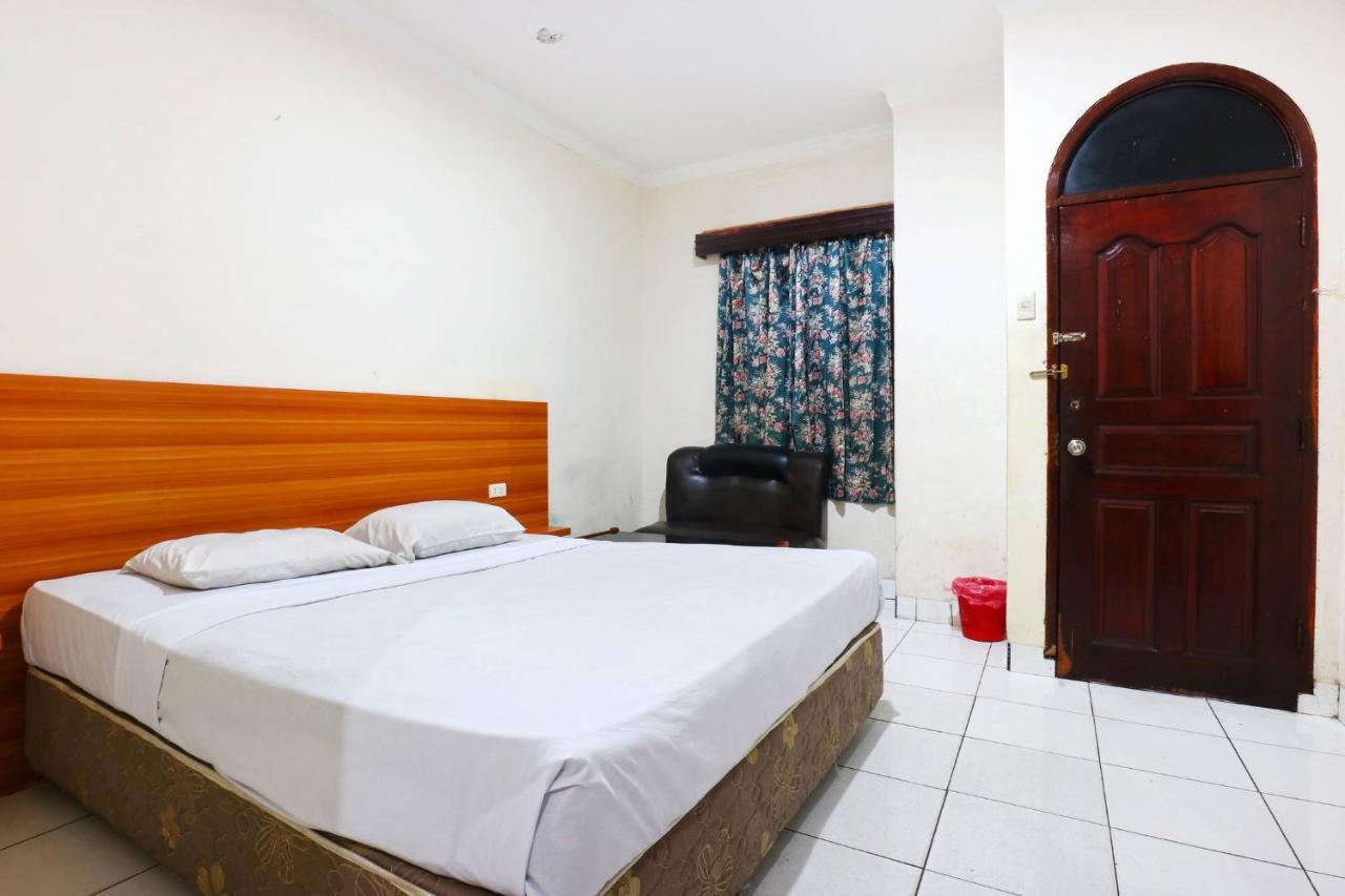 Lee Garden Hotel Medan Ngoại thất bức ảnh