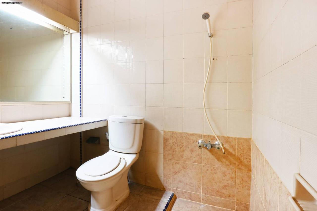 Lee Garden Hotel Medan Ngoại thất bức ảnh