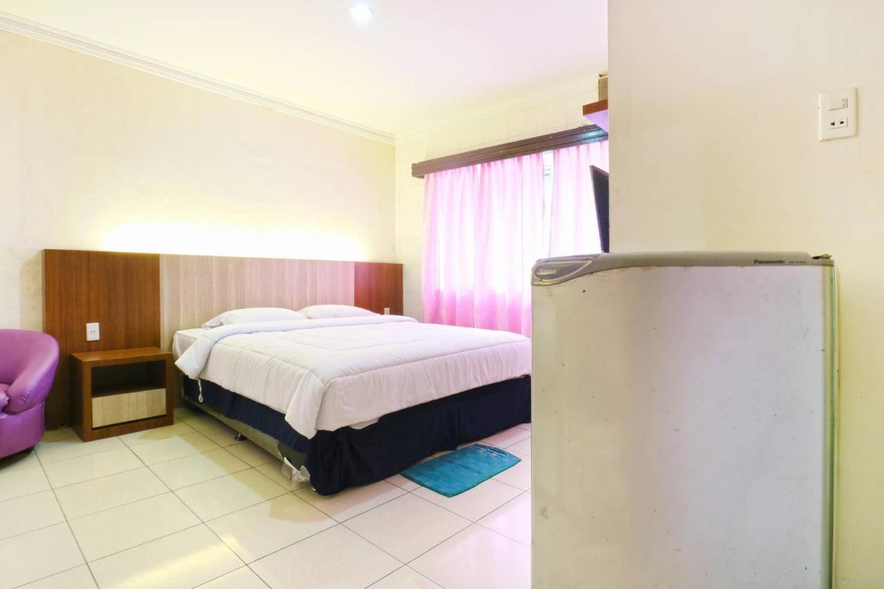 Lee Garden Hotel Medan Ngoại thất bức ảnh
