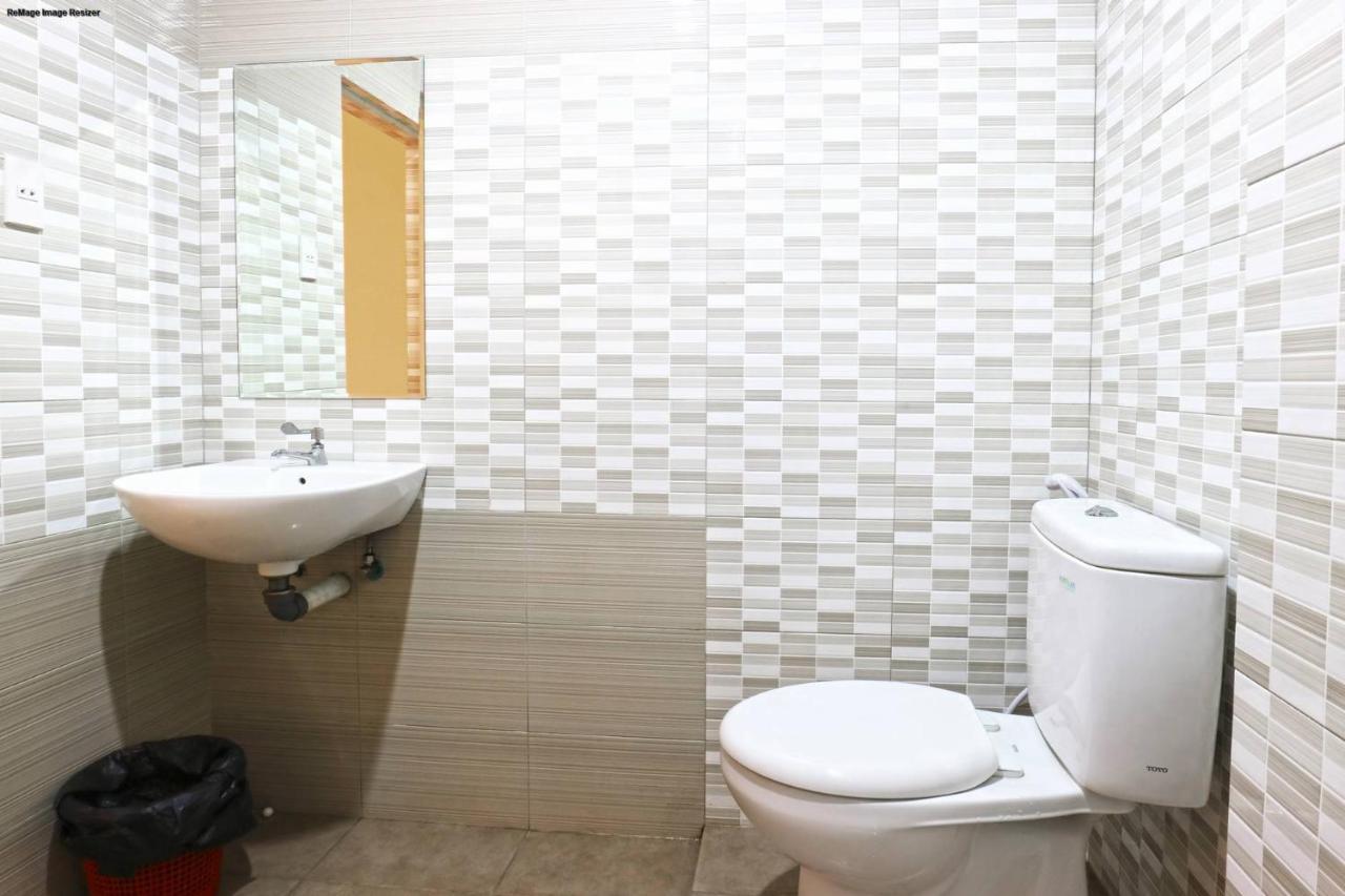 Lee Garden Hotel Medan Ngoại thất bức ảnh