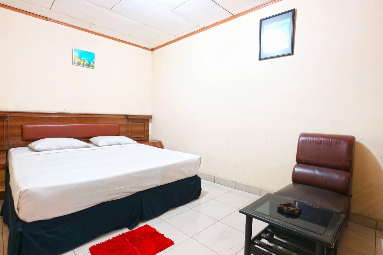 Lee Garden Hotel Medan Ngoại thất bức ảnh
