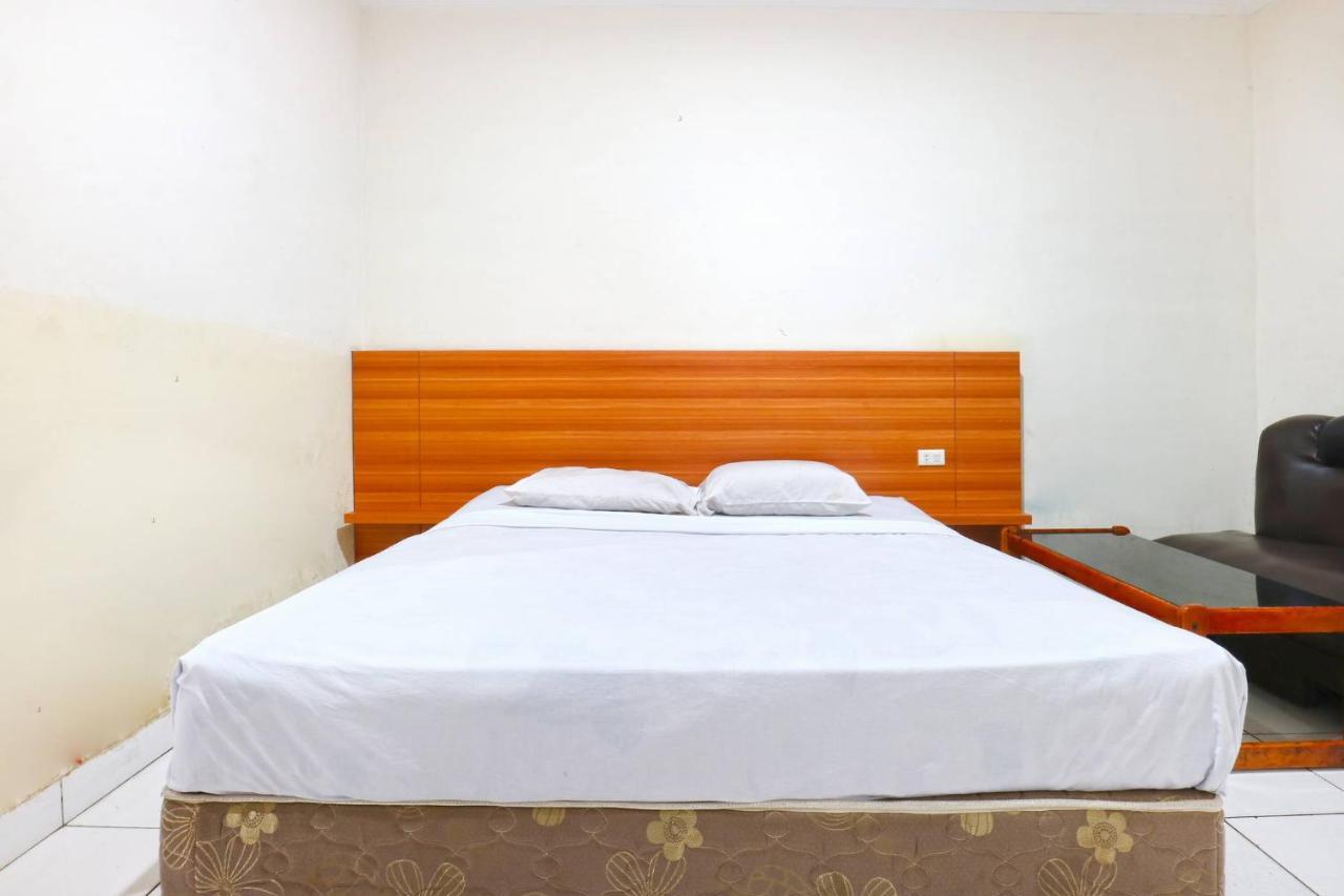 Lee Garden Hotel Medan Ngoại thất bức ảnh