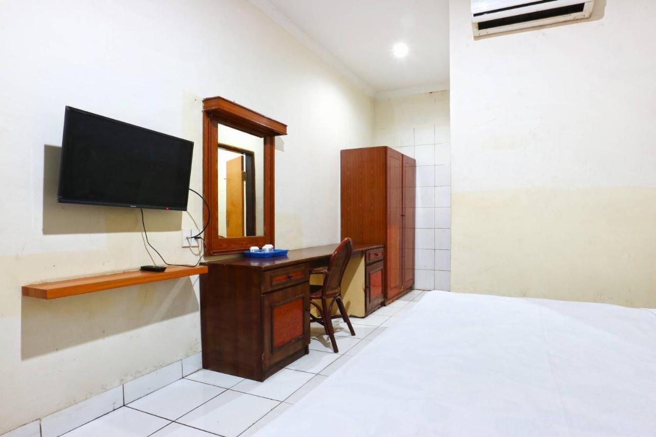 Lee Garden Hotel Medan Ngoại thất bức ảnh