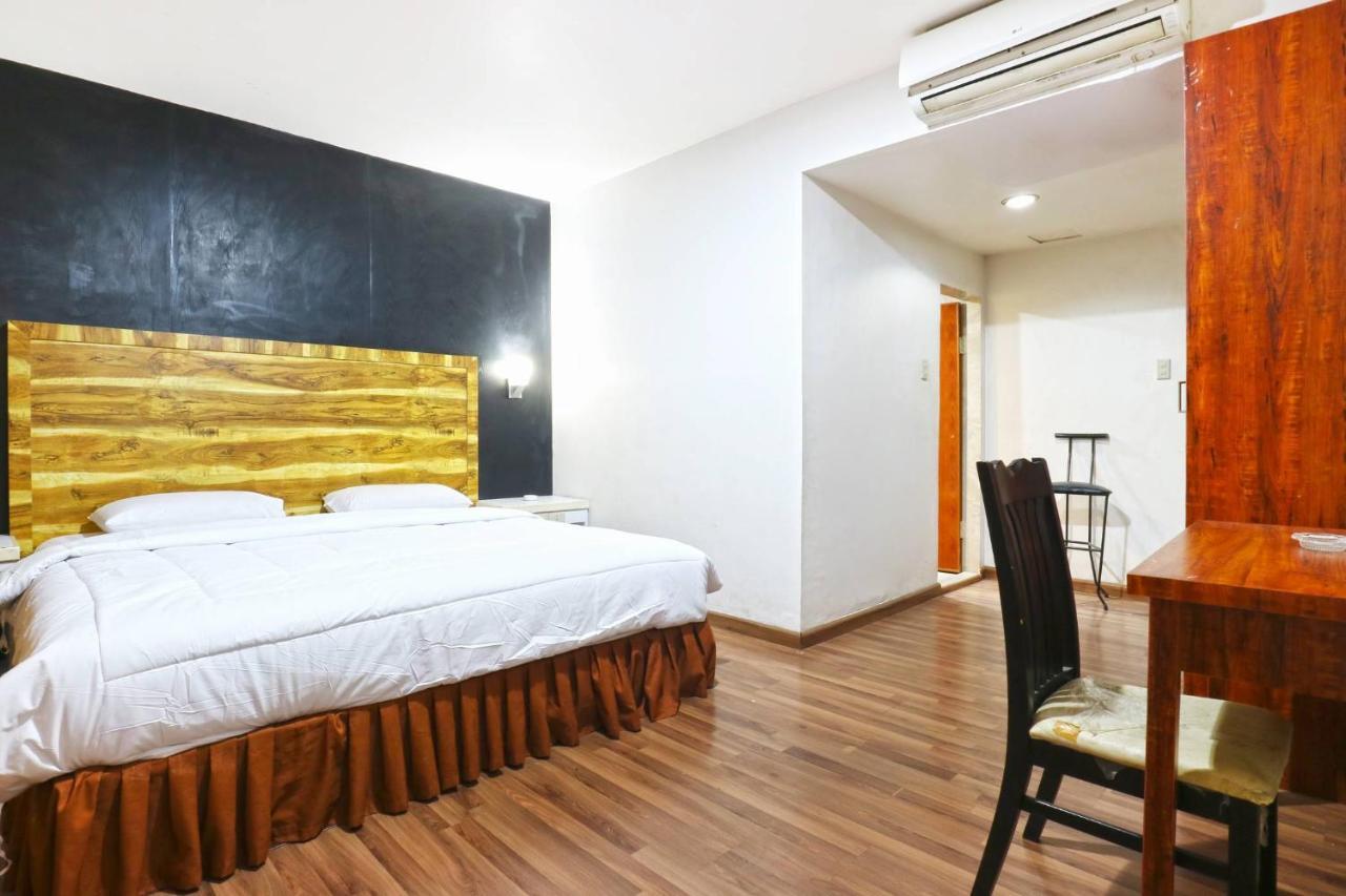 Lee Garden Hotel Medan Ngoại thất bức ảnh