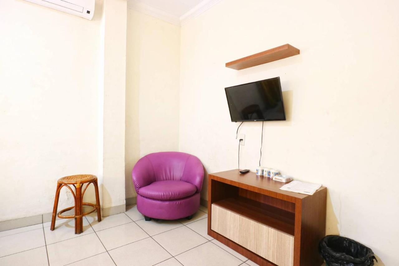 Lee Garden Hotel Medan Ngoại thất bức ảnh