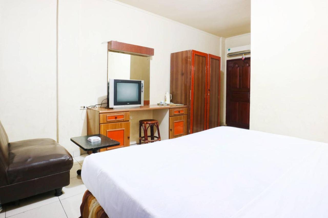 Lee Garden Hotel Medan Ngoại thất bức ảnh