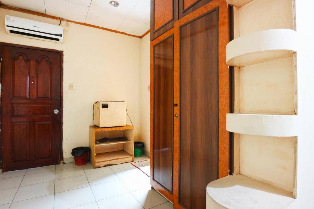 Lee Garden Hotel Medan Ngoại thất bức ảnh