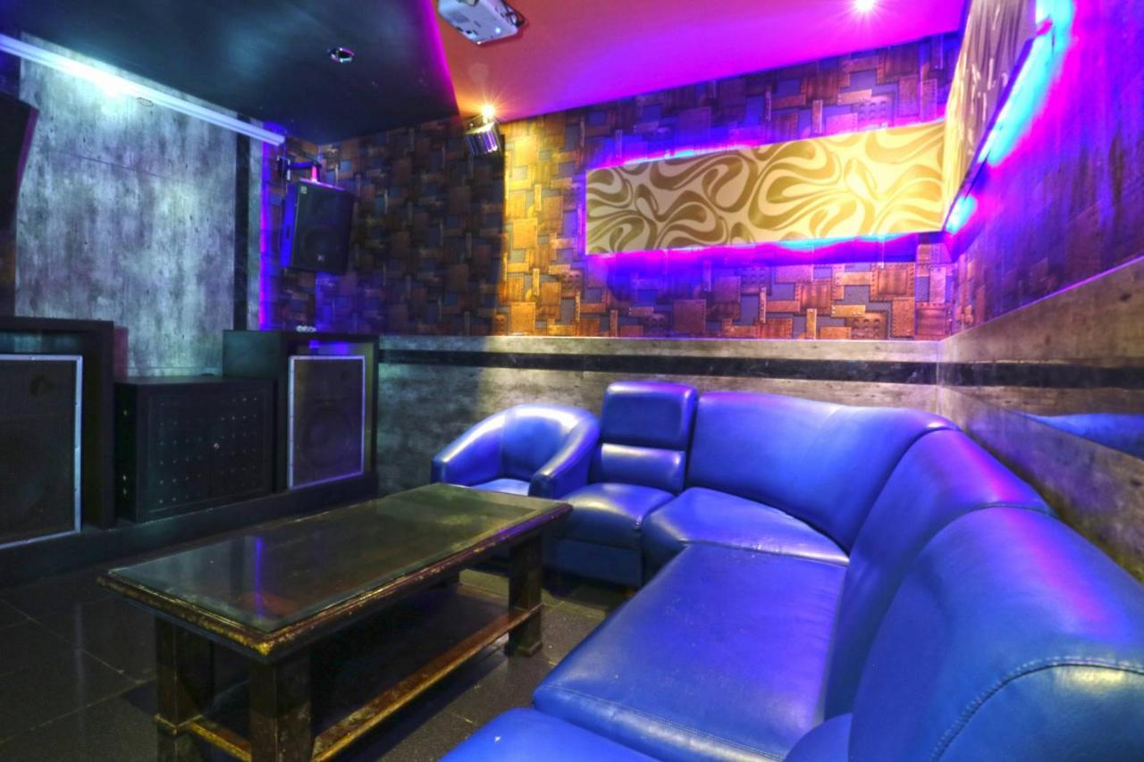 Lee Garden Hotel Medan Ngoại thất bức ảnh